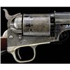 Image 3 : SCARCE COLT MODEL 1871-1872 OPEN TOP SINGLE ACTION REVOLVER.