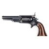 Image 2 : CASED COLT 1855 MODEL 2 ROOT PERCUSSION REVOLVER.