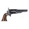 Image 3 : CASED COLT 1855 MODEL 2 ROOT PERCUSSION REVOLVER.