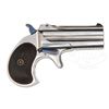 Image 1 : REMINGTON TYPE II DOUBLE DERRINGER.