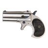 Image 2 : REMINGTON TYPE II DOUBLE DERRINGER.