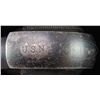 Image 3 : *VERY RARE MARTIALLY MARKED REMINGTON TYPE III DOUBLE DERRINGER.