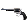 Image 2 : *COLT MODEL 1877 DA LIGHTNING REVOLVER.