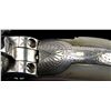 Image 4 : RARE FACTORY ENGRAVED CASED COLT SINGLE ACTION ARMY REVOLVER.