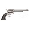 Image 1 : *VERY RARE COLT SINGLE ACTION ARMY REVOLVER IN A RARE CALIBER.