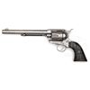 Image 2 : *VERY RARE COLT SINGLE ACTION ARMY REVOLVER IN A RARE CALIBER.