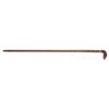 Image 1 : VERY RARE REMINGTON PERCUSSION CANE GUN.