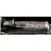 Image 5 : SCARCE ENGRAVED SMITH & WESSON NO. 3 2ND MODEL RUSSIAN SINGLE ACTION REVOLVER.