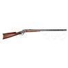 Image 1 : WINCHESTER MODEL 1885 HI-WALL SINGLE SHOT RIFLE.