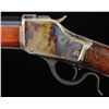 Image 2 : WINCHESTER MODEL 1885 HI-WALL SINGLE SHOT RIFLE.