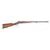 Image 1 : FINE WINCHESTER MODEL 1885 LOW WALL SINGLE SHOT RIFLE.