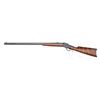 Image 2 : *WINCHESTER MODEL 1885 HIGH WALL SINGLE SHOT RIFLE.