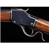 Image 3 : *WINCHESTER MODEL 1885 HIGH WALL SINGLE SHOT RIFLE.