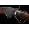 Image 3 : EXTREMELY RARE FACTORY ORIGINAL SPENCER SPORTING RIFLE.