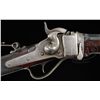 Image 3 : RARE SHARPS #3 LONG RANGE SINGLE SHOT TARGET RIFLE.