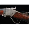 Image 3 : SCARCE SHARPS NO. 1 LONG RANGE SINGLE SHOT TARGET RIFLE.