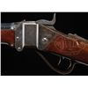 Image 4 : SHARPS MODEL 1874 SPORTING RIFLE.