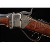 Image 3 : SHARPS MODEL 1874 SPORTING RIFLE.