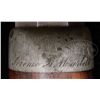 Image 3 : MODEL 1853 SHARPS FACTORY ENGRAVED OCTAGON BBL SPORTING RIFLE