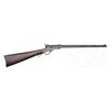 Image 1 : CIVIL WAR SECOND MODEL MAYNARD CARBINE