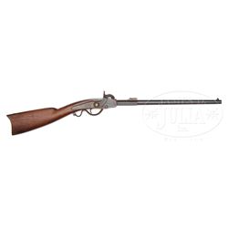 CIVIL WAR GWYN & CAMPBELL PERCUSSION CARBINE