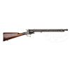 Image 1 : CONFEDERATE LEMAT PERCUSSION CARBINE.