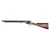 Image 2 : CONFEDERATE LEMAT PERCUSSION CARBINE.