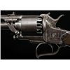 Image 5 : CONFEDERATE LEMAT PERCUSSION CARBINE.