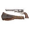 Image 11 : CONFEDERATE RIGDON & ANSLEY REVOLVER.