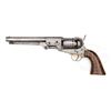 Image 1 : CONFEDERATE RIGDON & ANSLEY REVOLVER.
