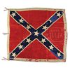 Image 1 : ANV BATTLE FLAG OF THE 9TH VIRGINIA CAVALRY.