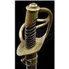 Image 3 : VERY RARE LEECH & RIGDON CAVALRY OFFICERS SABER.
