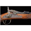 Image 3 : RARE SPRINGFIELD MODEL 1875 TYPE III OFFICER'S MODEL TRAPDOOR RIFLE.