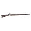 Image 1 : EXTREMELY RARE SPRINGFIELD POSITIVE CAM TRAPDOOR RIFLE.