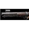 Image 3 : VERY RARE SPRINGFIELD MODEL 1880 ROD BAYONET RIFLE.