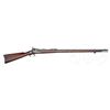 Image 1 : FINE SPRINGFIELD MODEL 1884 TRAPDOOR RIFLE.