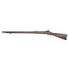 Image 2 : FINE SPRINGFIELD MODEL 1884 TRAPDOOR RIFLE.