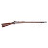 Image 1 : FINE SPRINGFIELD MODEL 1884 TRAPDOOR RIFLE.