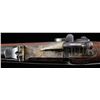 Image 3 : FINE SPRINGFIELD MODEL 1884 TRAPDOOR RIFLE.