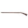 Image 2 : ATTIC CONDITION J. PRINGLE PERCUSSION RELIEF CARVED RIFLE