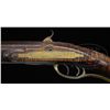 Image 7 : ATTIC CONDITION J. PRINGLE PERCUSSION RELIEF CARVED RIFLE