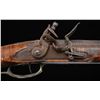 Image 6 : ATTIC CONDITION P. BELLES DAUPHIN COUNTY FLINTLOCK RIFLE