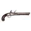Image 1 : SIMEON NORTH MODEL 1808 FLINTLOCK PISTOL.