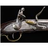 Image 3 : SIMEON NORTH MODEL 1808 FLINTLOCK PISTOL.