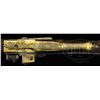 Image 21 : MAGNIFICENT LORENZONI SYSTEM FLINTLOCK REPEATING RIFLE BY SEBASTIAN HAUSCHKA PRESENTED TO KING LOUIS