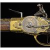 Image 4 : MAGNIFICENT LORENZONI SYSTEM FLINTLOCK REPEATING RIFLE BY SEBASTIAN HAUSCHKA PRESENTED TO KING LOUIS