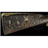 Image 5 : MAGNIFICENT LORENZONI SYSTEM FLINTLOCK REPEATING RIFLE BY SEBASTIAN HAUSCHKA PRESENTED TO KING LOUIS