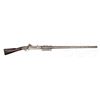 Image 1 : FRENCH MODEL 1842 BREECH-LOADING PERCUSSION RAMPART RIFLE.