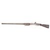 Image 2 : FRENCH MODEL 1842 BREECH-LOADING PERCUSSION RAMPART RIFLE.