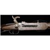 Image 3 : FRENCH MODEL 1842 BREECH-LOADING PERCUSSION RAMPART RIFLE.